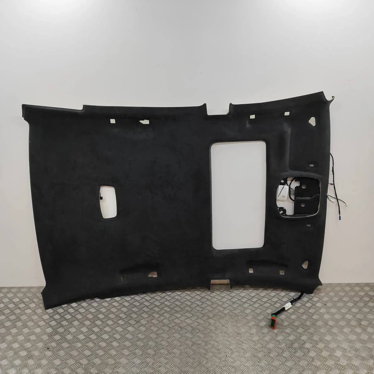 MASERATI QUATTROPORTE MK6 Roof Headliner 670011378 2014 28861191