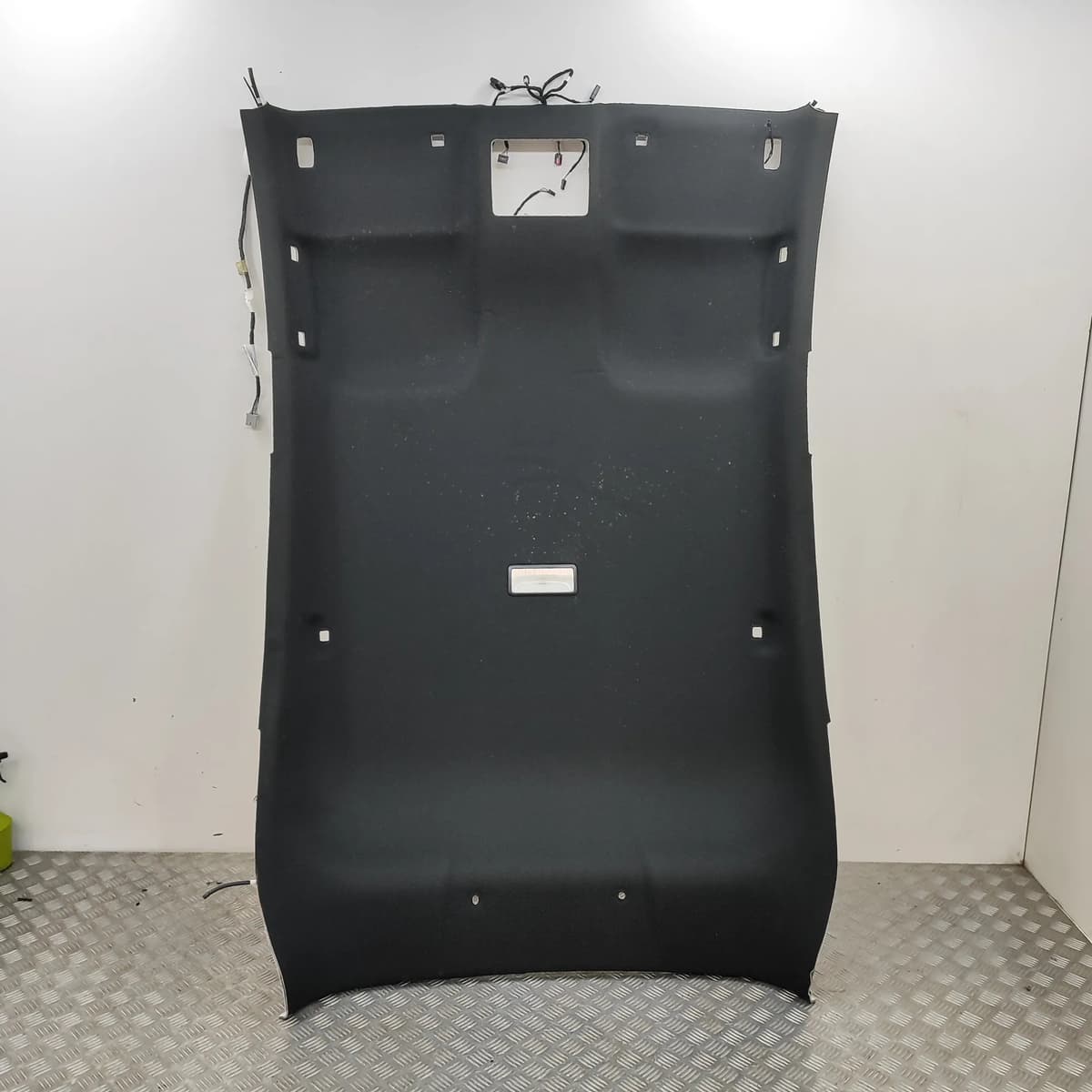 FORD PUMA J2K CF7 Roof Headliner L1TB-S51916 1.0 Petrol / electricity 28861224