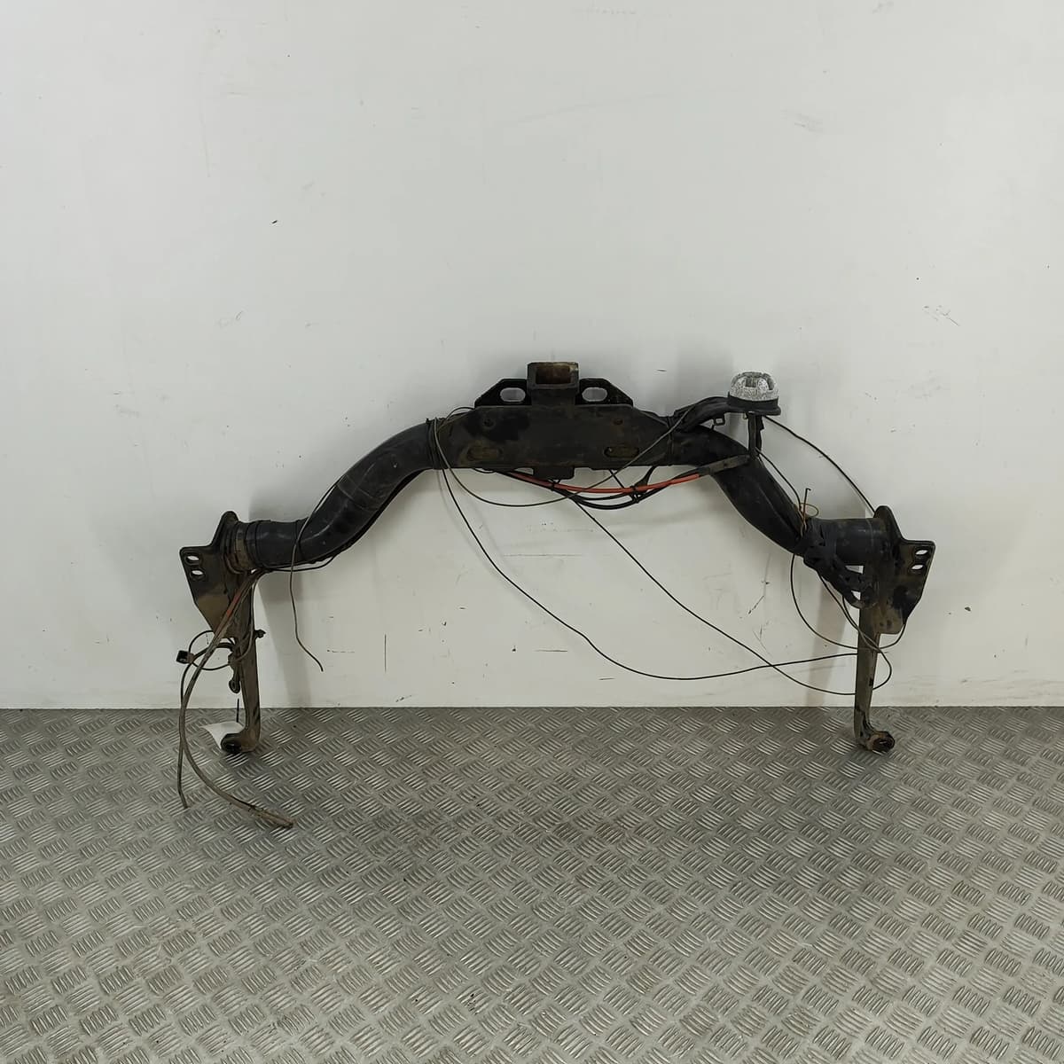 NISSAN TITAN Towbar Kit 999T5-WW300 2005 28882254