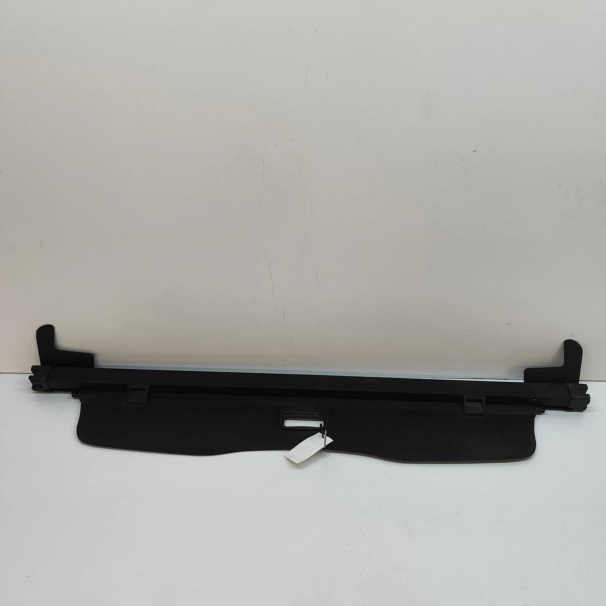 PORSCHE CAYENNE 9PA Boot Sliding Parcel Shelf 95555177304 3.2 Petrol 28931489