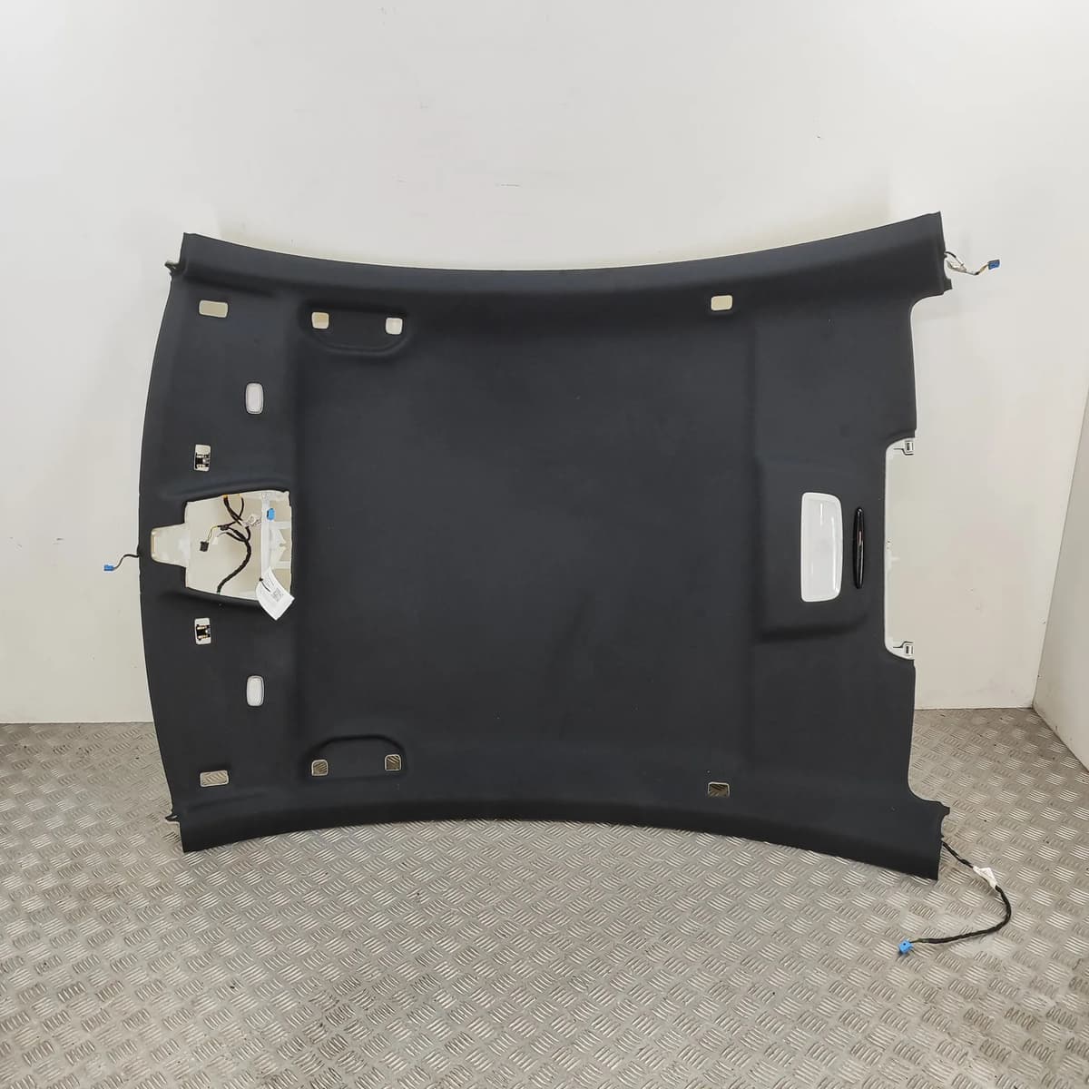 MERCEDES-BENZ E Coupe C207 Roof Headliner A0015424723 3.0 Diesel 190kw 28971347