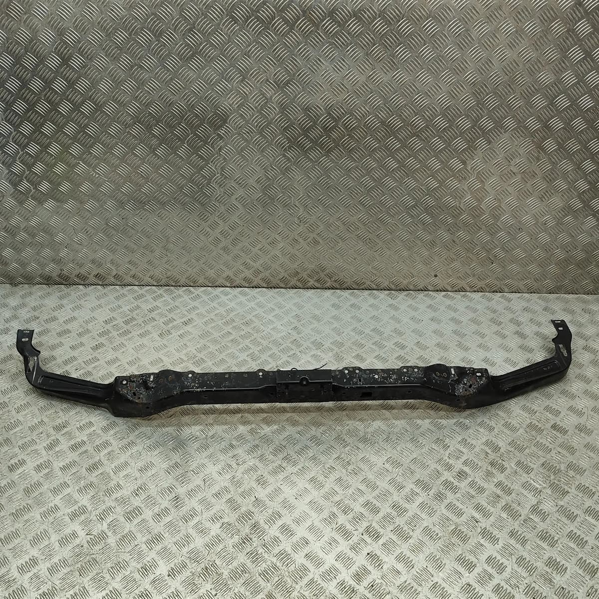 CITROËN C4 Picasso MK1 UD Slam Panel Frame Upper Part 9655399980 1.6 28972143