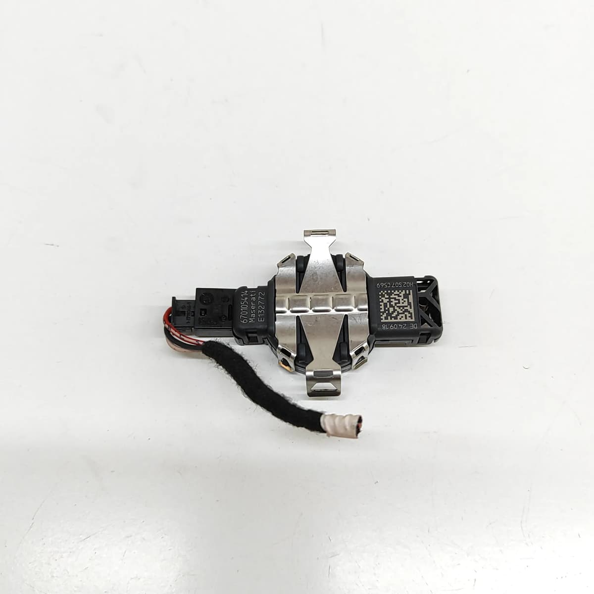MASERATI GHIBLI M157 Rain Sensor 670105414 3.0 Diesel 184kw 2019 28976946