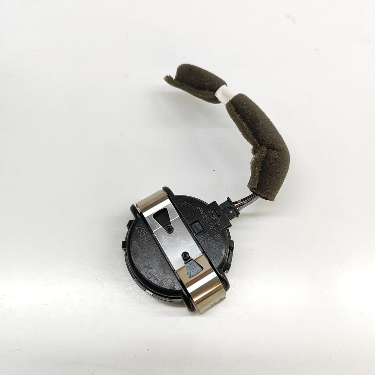 NISSAN LEAF ZE1 Rain Sensor 28536-3NF7A 2019 28990367