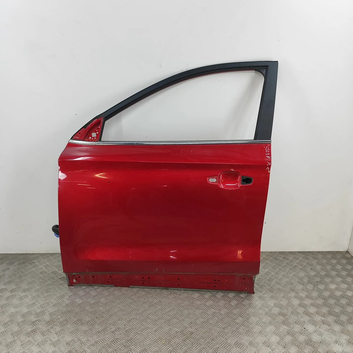 MG ZS SUV Front Left Door 10322109 RHD 2024 29042898