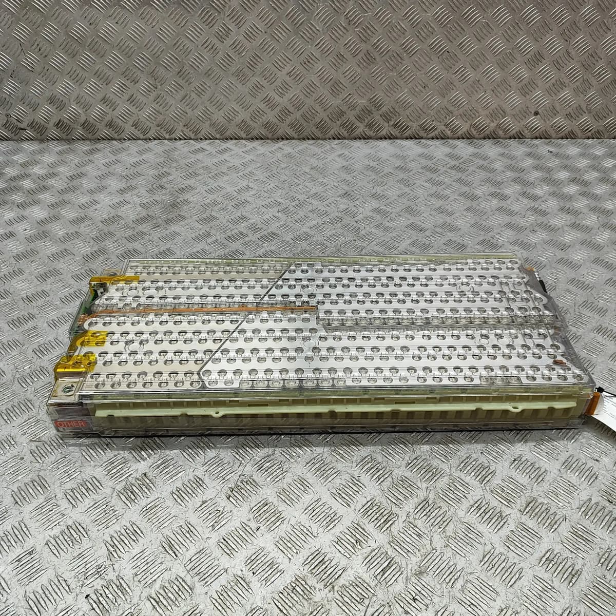 TESLA MODEL S Battery 1020955-90-A 310kw 2016 29049588