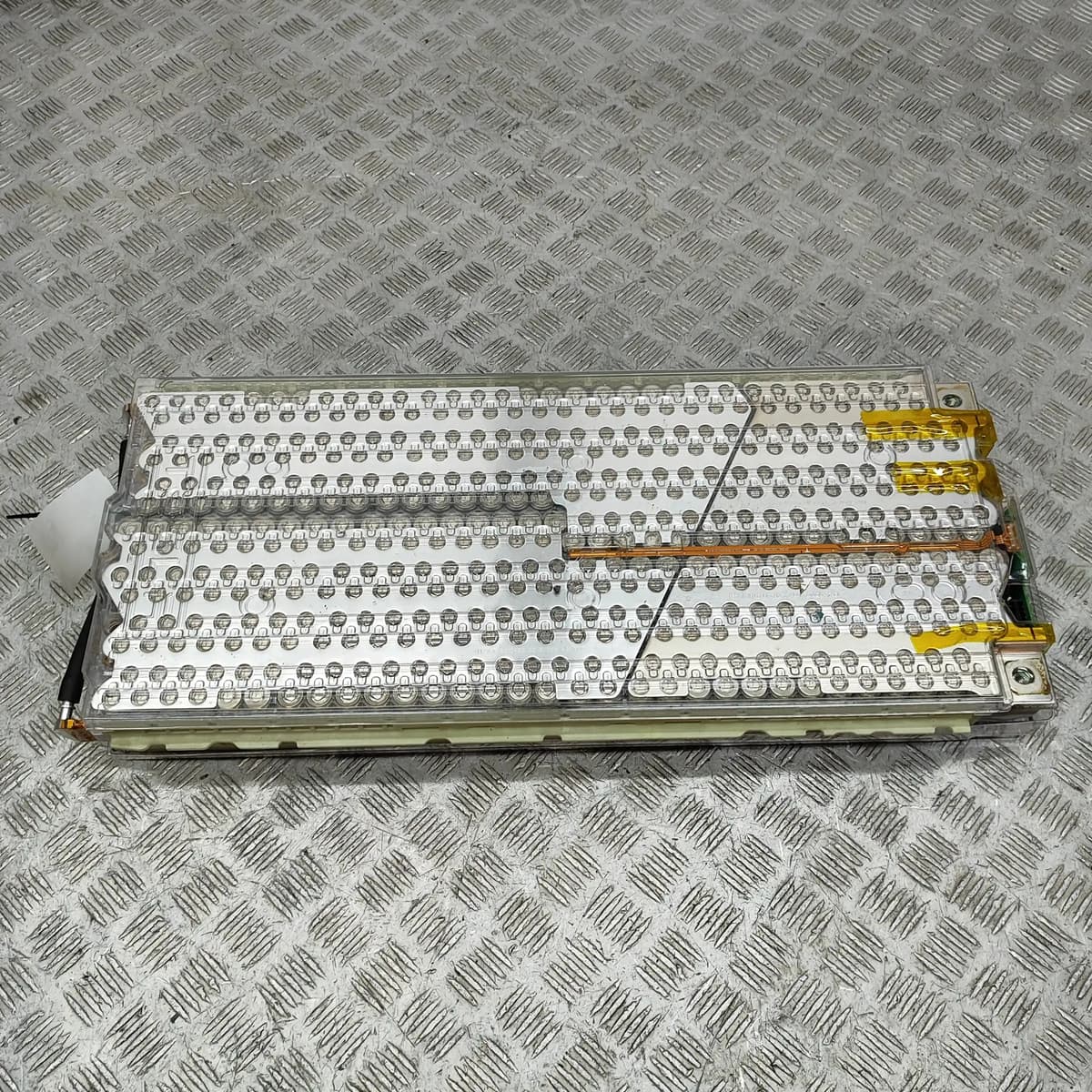 TESLA MODEL S Battery 1071954-00-B 310kw 2016 29049754