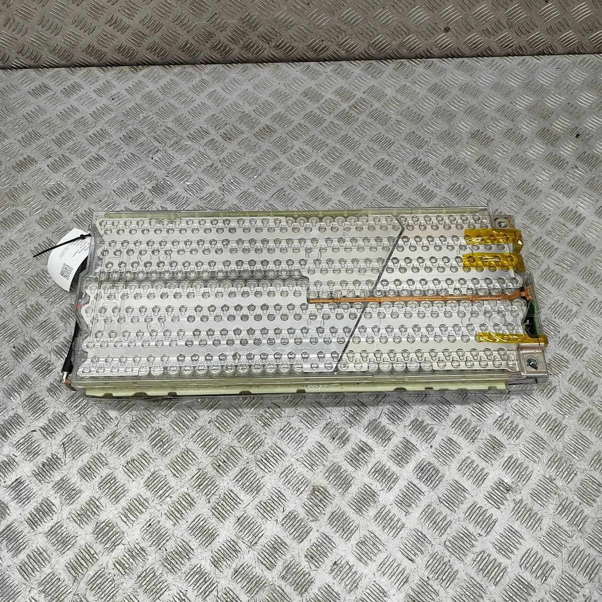 TESLA MODEL S Battery 1071954-00-B 310kw 2016 29049758