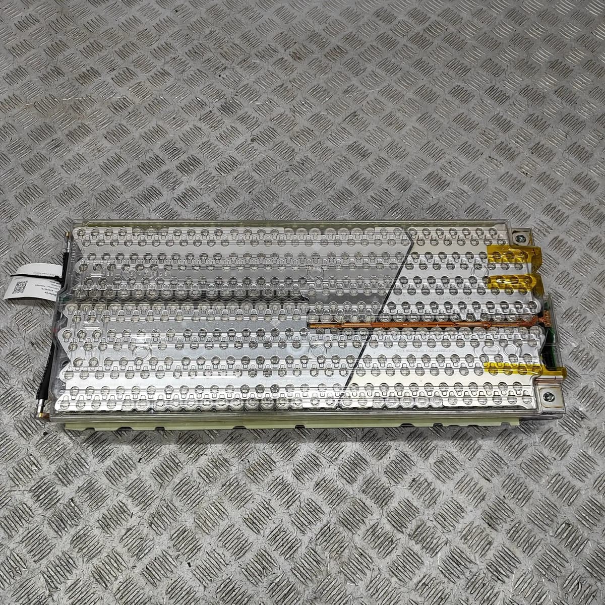 TESLA MODEL S Battery 1071954-00-B 310kw 2016 29049761