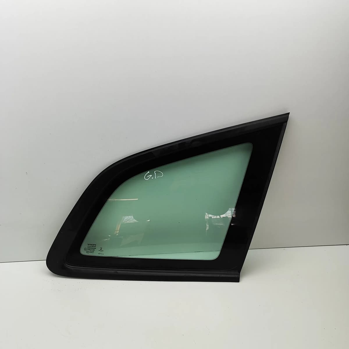 VOLVO XC60 MK2 246 Rear Right Quarter Window 32244920 2.0 Diesel 140kw 29053083
