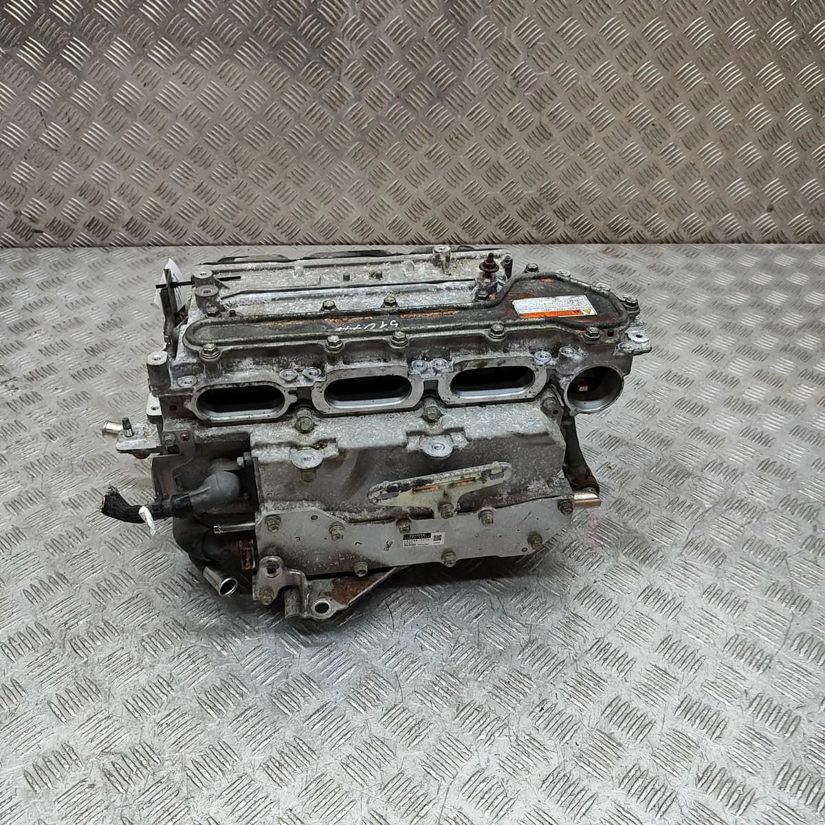 LEXUS RX AL10 Inverter 232100-0833 3.5 Hybrid 183kw 2013 29071524