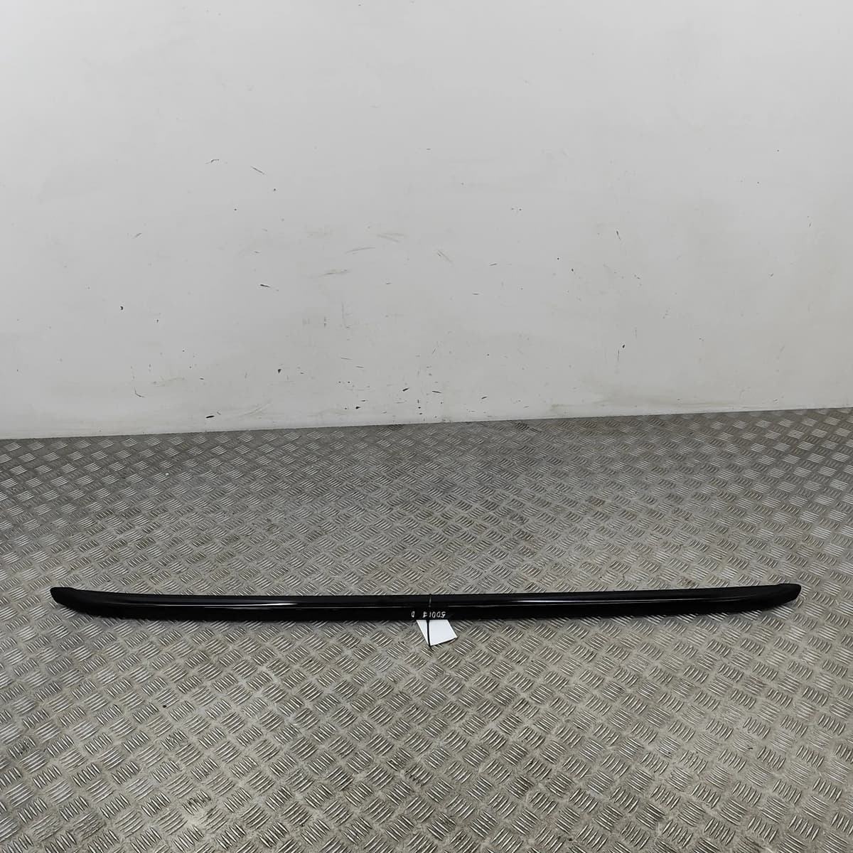 PEUGEOT 2008 MK2 Right Side Roof Rail 98257240XY Electricity 100kw 2020 29072005