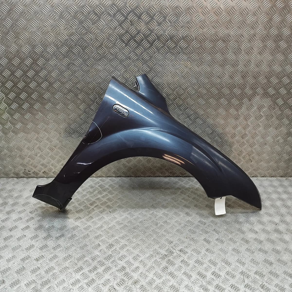 FORD FOCUS MK2 Cabrio Front Right Fender P4M51-A16008-CA 2.0 Diesel 29081077