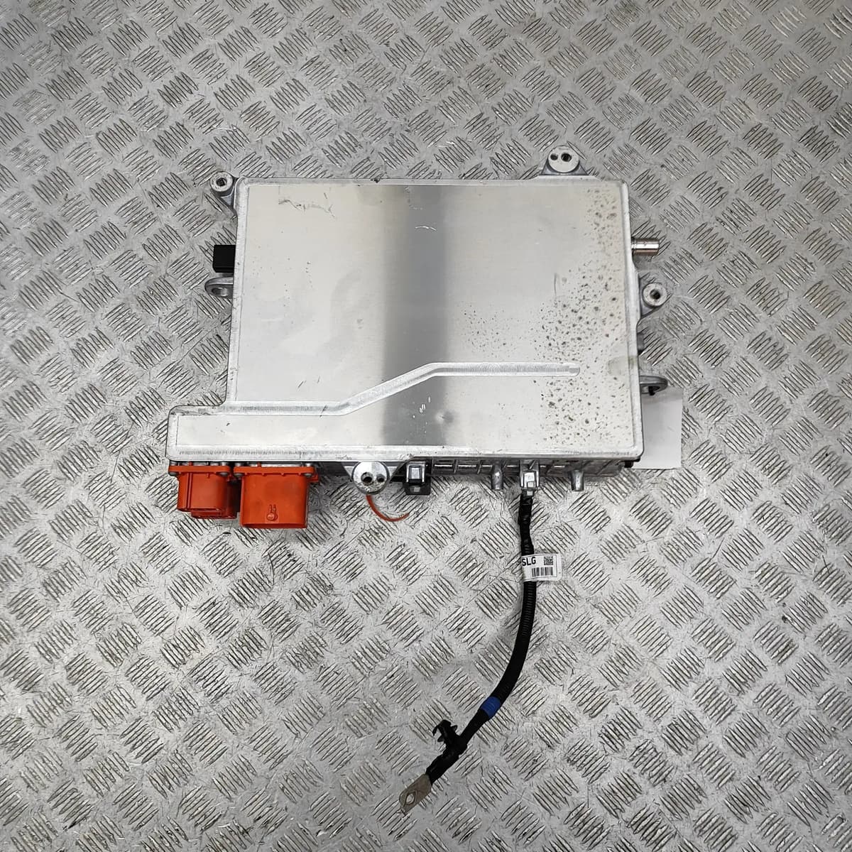 HYUNDAI KONA SX2 Inverter 36401-0ELA0 Electricity 160kw 2024 29088660