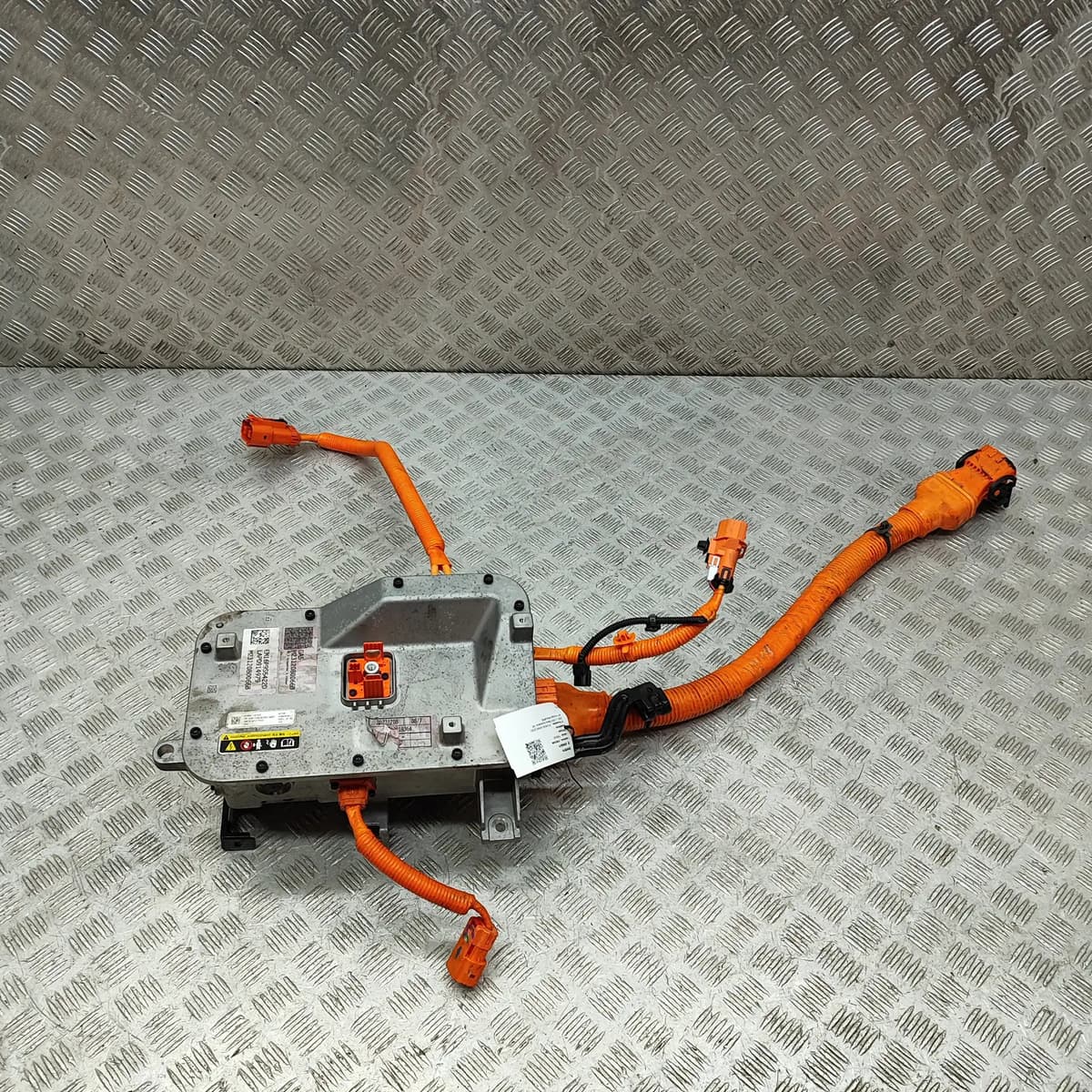 HYUNDAI KONA SX2 Inverter 91958-HF020 Electricity 160kw 2024 29088670