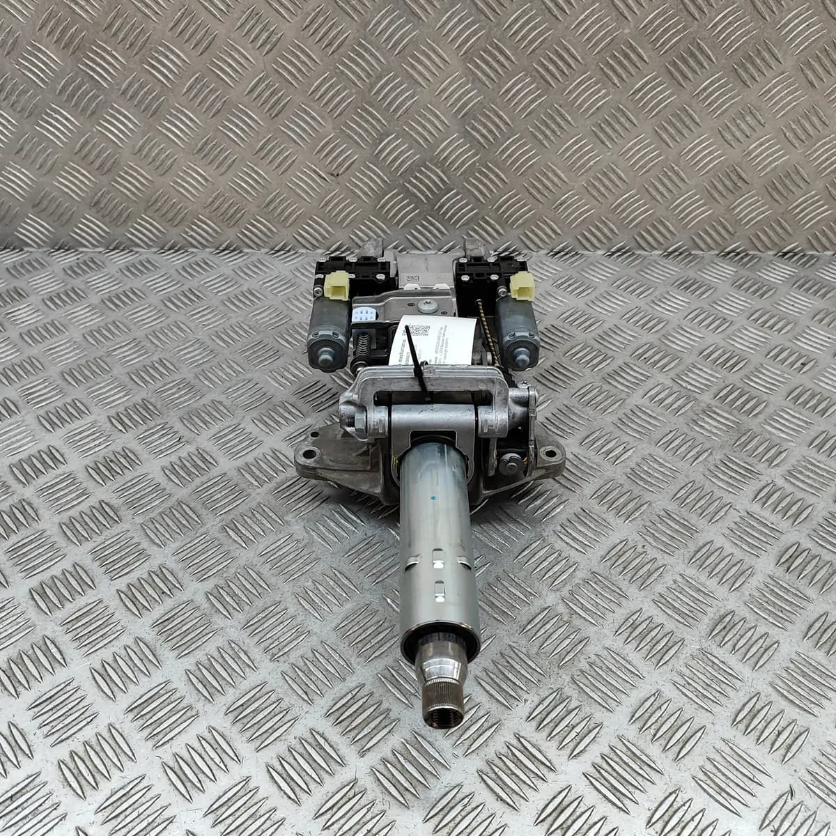 MB GLE Coupe C167 Steering Column Mechanism A1674609100 RHD 4.0Hybrid 450kW 2024