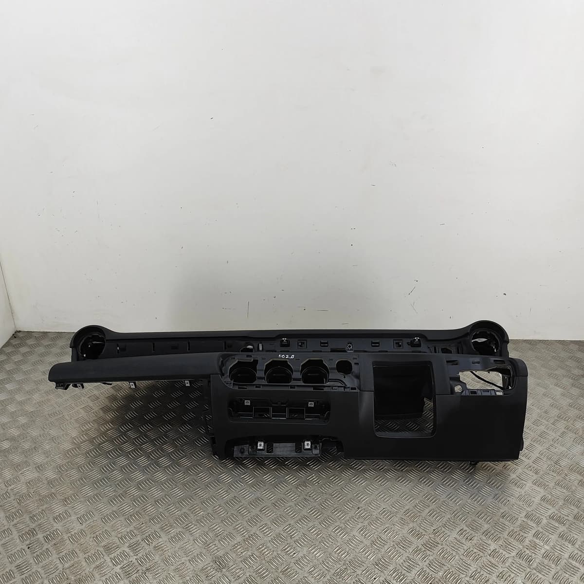 MERCEDES-BENZ CLA Coupe C118 Dashboard A1776806402 1.3 Petrol 120kw 29365058