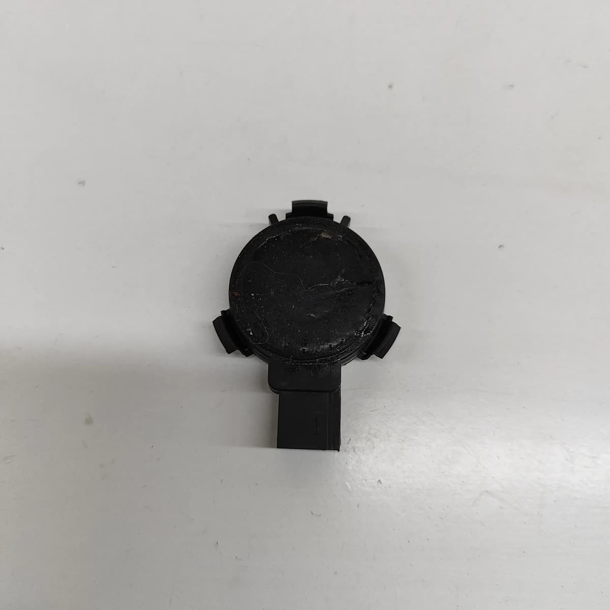 CHEVROLET TRAILBLAZER KC Rain Sensor 15256689 4.2 Petrol 205kw 2006 29402007