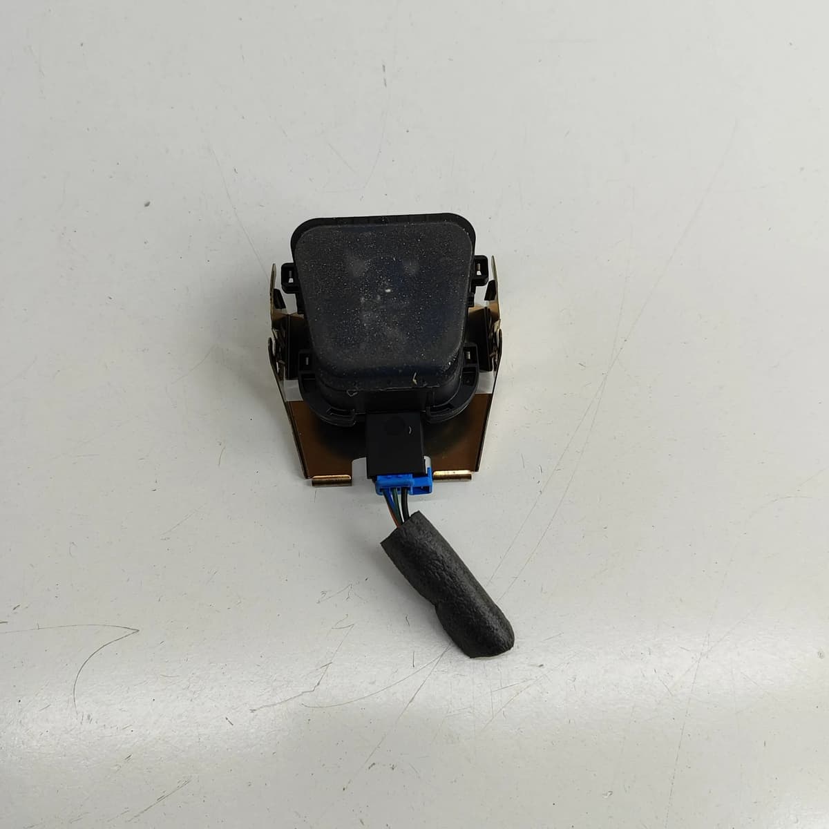 JAGUAR XE X760 Rain Sensor CPLA-17D547-AH 2.0 Diesel 132kw 2015 29438456