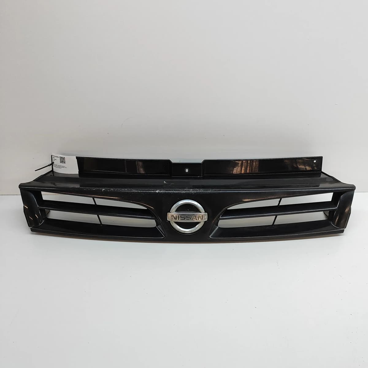 NISSAN PRIMASTAR Minibus / passenger X83 Radiator Grille 91169285 2.5 29439597