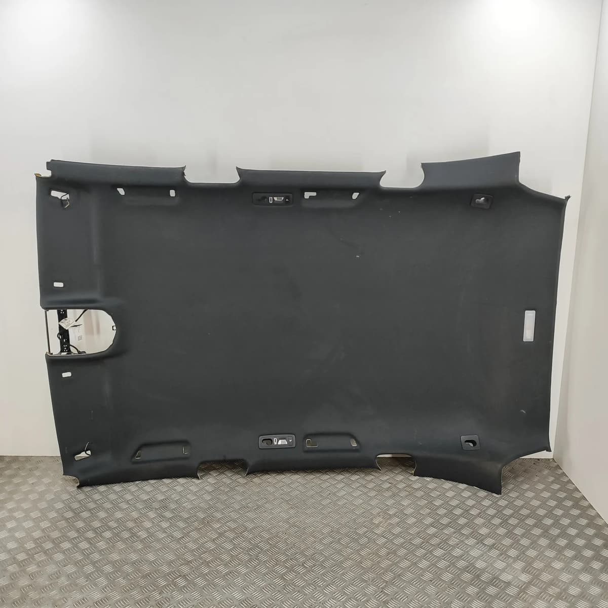 PORSCHE CAYENNE 92A Roof Headliner 7P5867501 3.0 Diesel 176kw 2011 29482704