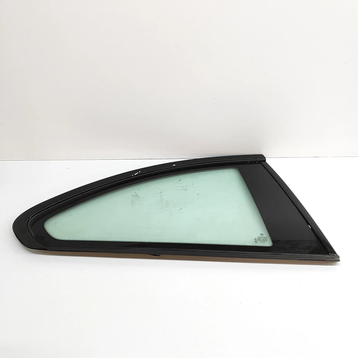 BMW 2 Coupe F22 Rear Right Quarter Window AS2 4822640 2014 29482816