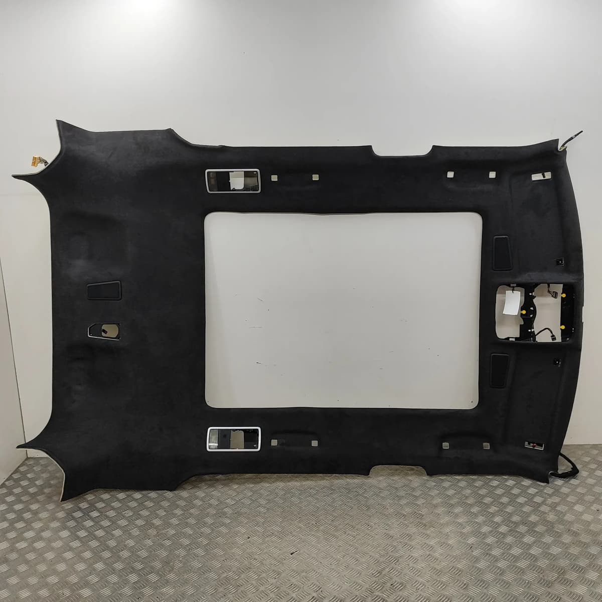 LAND ROVER RANGE ROVER SPORT II L494 Roof Headliner JK62-51967-DA 2018 29489658