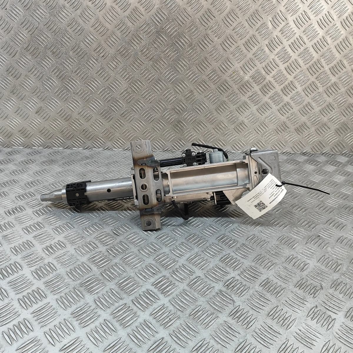 LR RANGE ROVER SPORT L461 Steering Column Mechanism M8E2-3C529-AA RHD 3.0 Hybrid