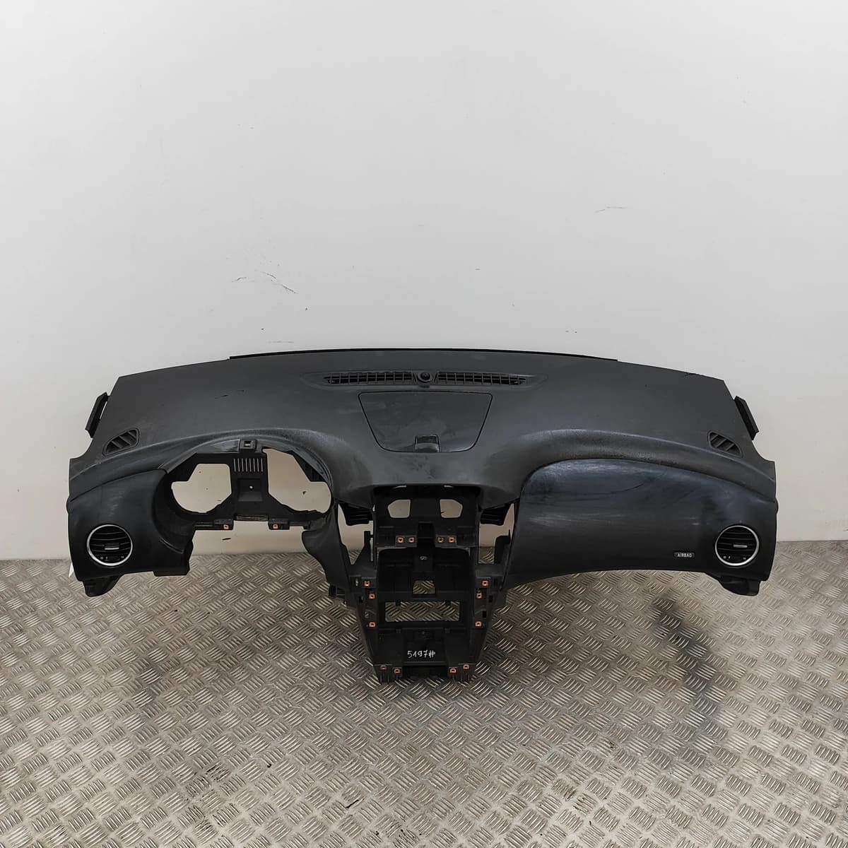 CHEVROLET CRUZE J300 Dashboard 95954513 2.0 Diesel 92kw 2010 29509892 LHD