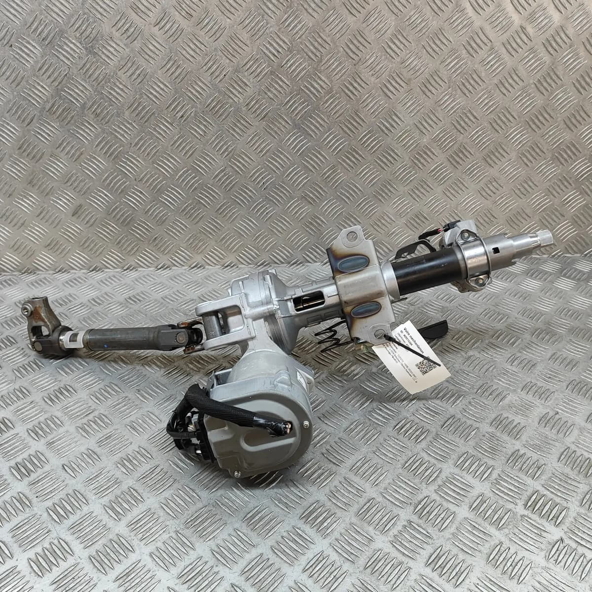 TOYOTA YARIS CROSS MXP Steering Column Mechanism 45250-0DF80 29510394