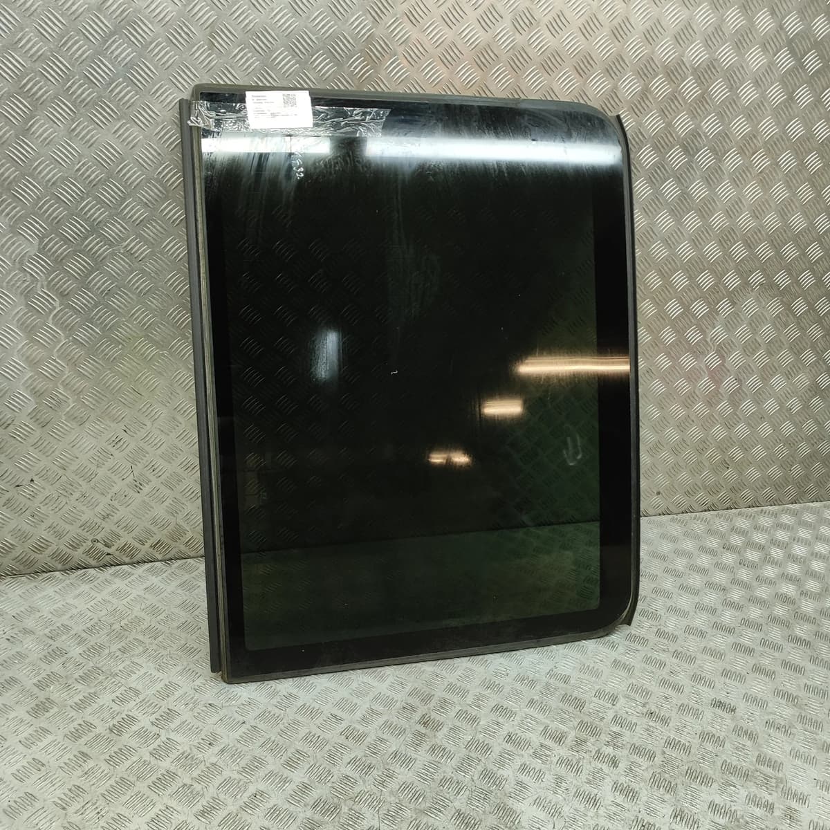 Volkswagen TOUAREG 7P Sunroof AS3 7P0877056 2016 29510460