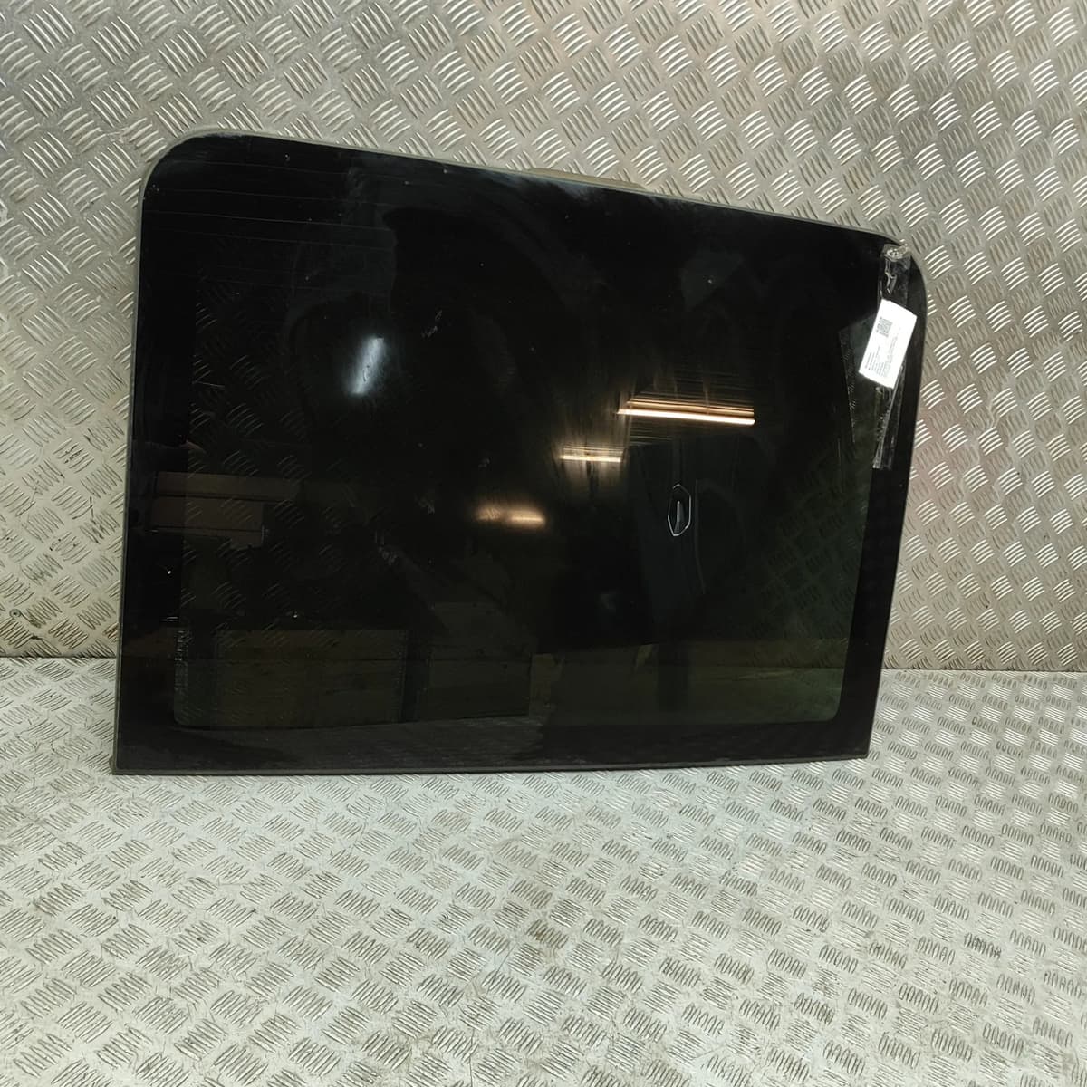 Volkswagen TOUAREG 7P Sunroof 7P0877055 2016 29510461