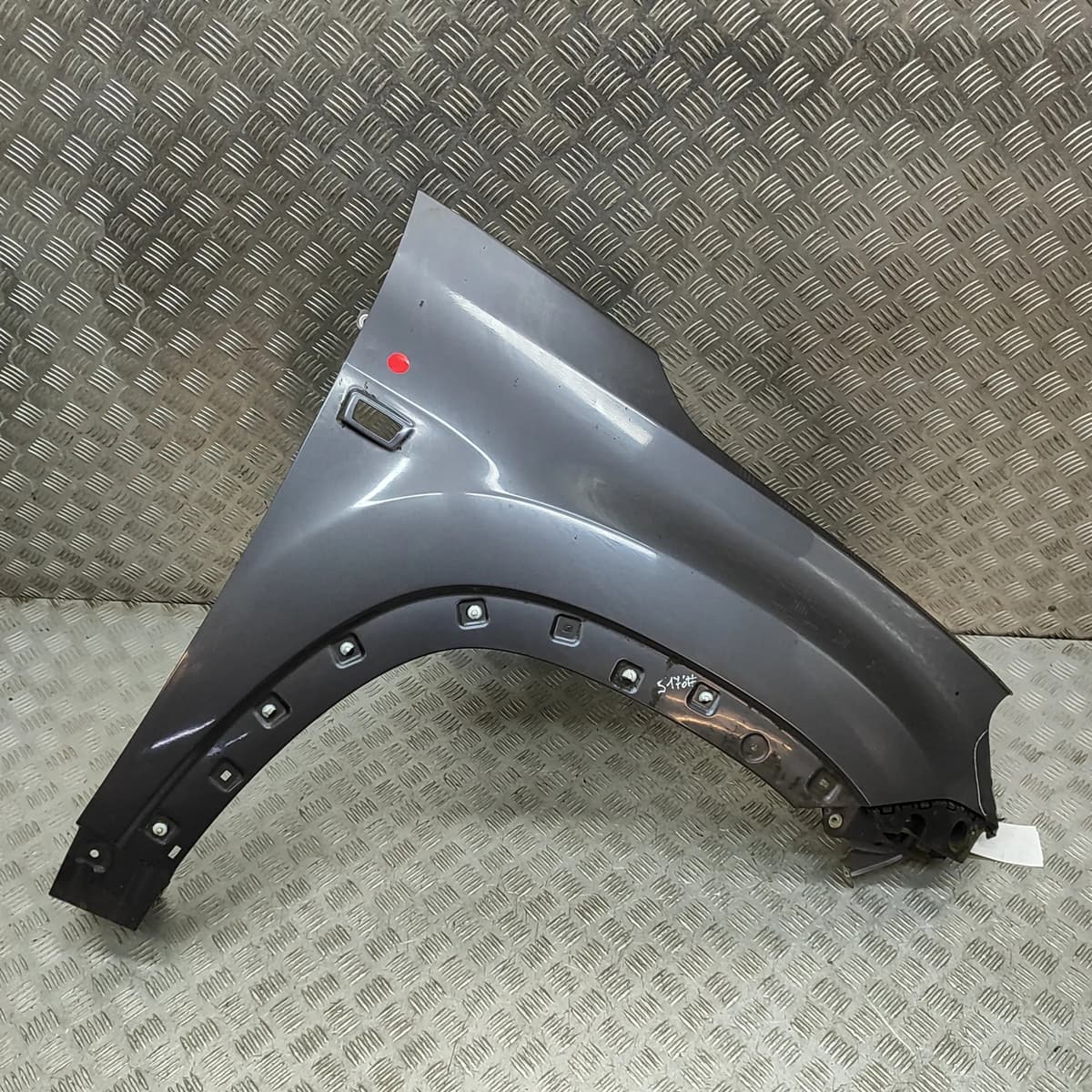 CHEVROLET ORLANDO J309 Front Right Fender 94559595 2012 29510879