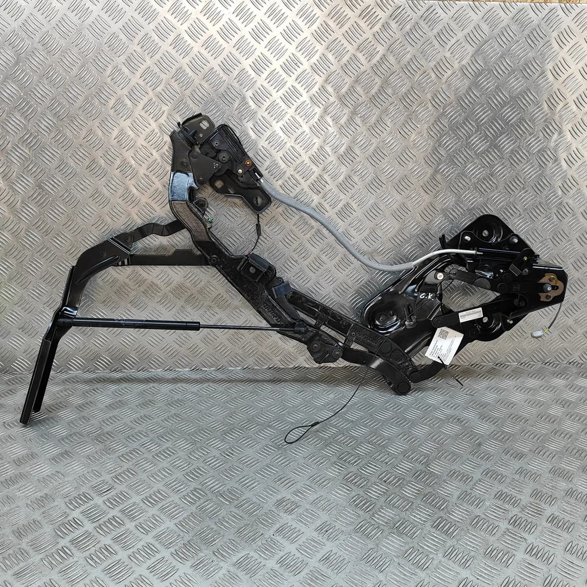 FORD FOCUS MK2 Cabrio Left Roof Folding Mechanism P6N41-L401A43-AK 29531549