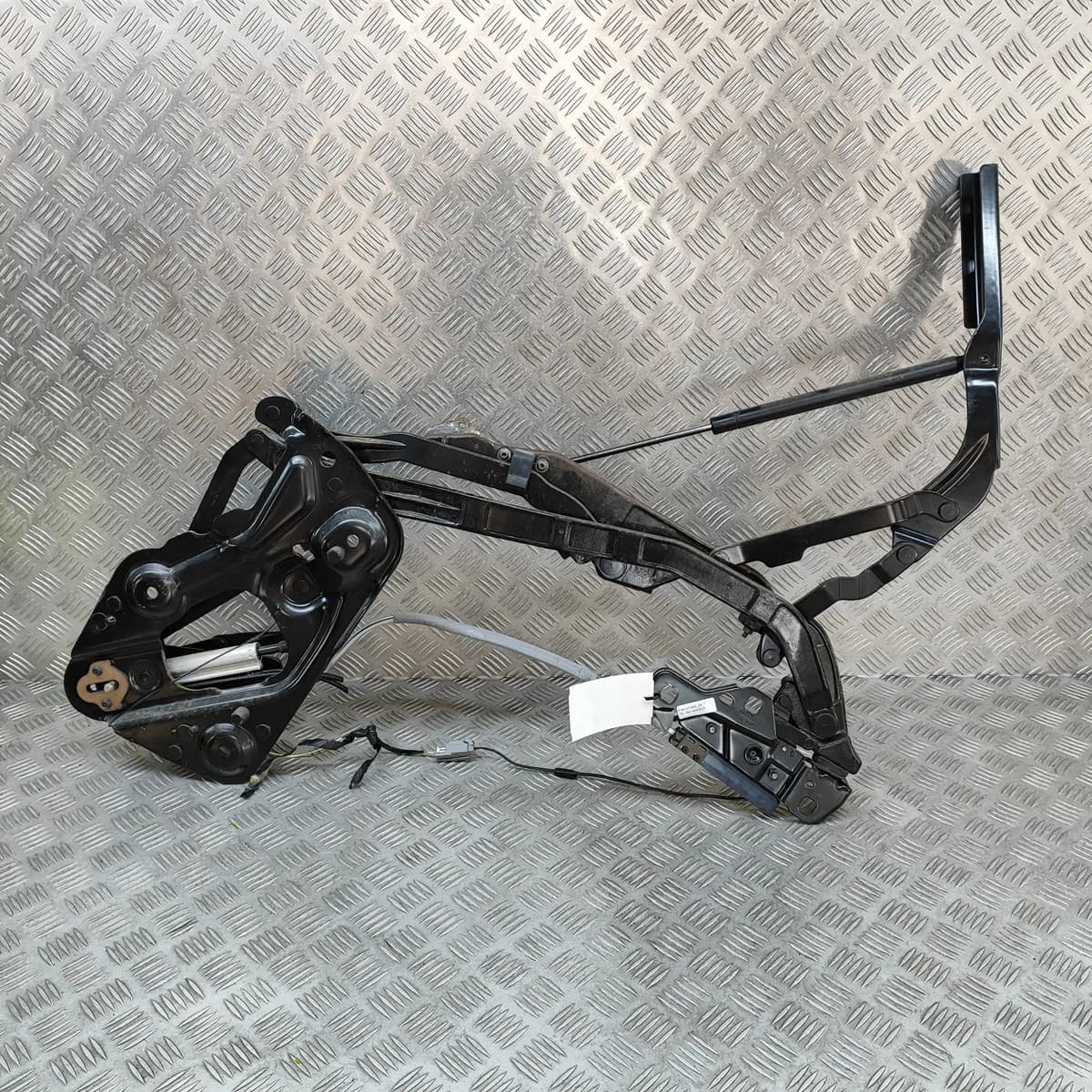 FORD FOCUS MK2 Cabrio Right Roof Folding Mechanism P6N41-L401A42-AK 29531550