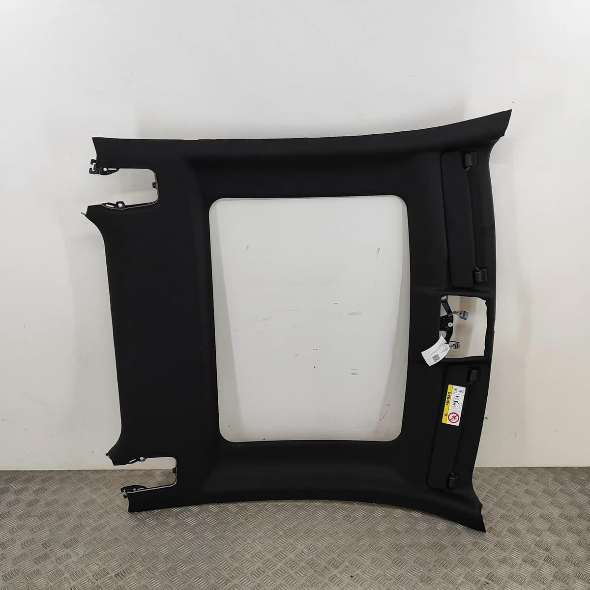 JAGUAR F-TYPE Coupe X152 Roof Headliner JX53-51967-CA 2021 29622974