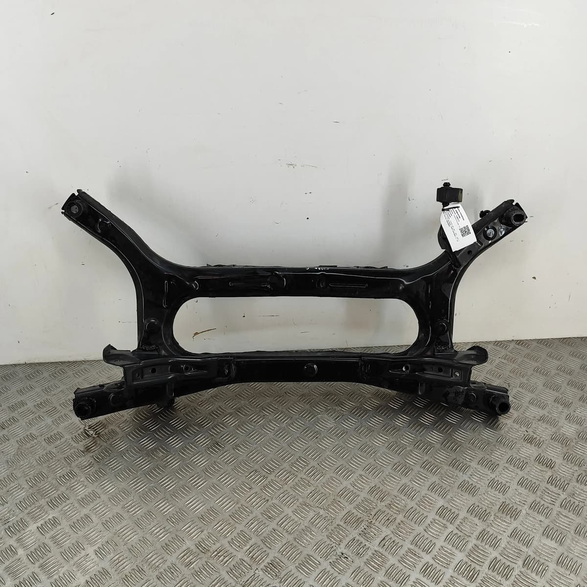 LEXUS UX ZA10 Rear Subframe 51206-76010 2.0 Hybrid 112kW 2022 29632785