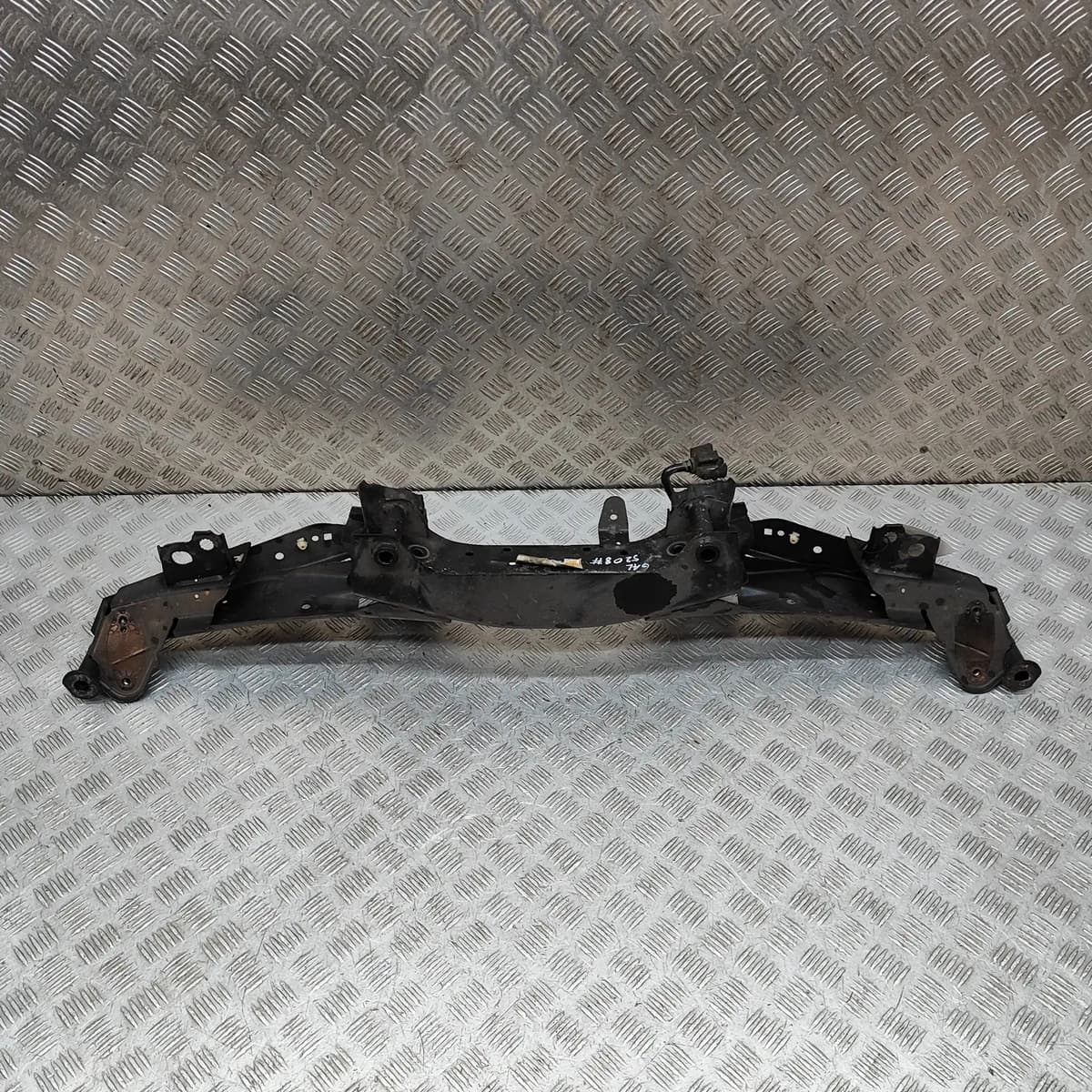 BMW X2 F39 Rear Subframe 6862558 2.0 Petrol 170kw 2018 29752533