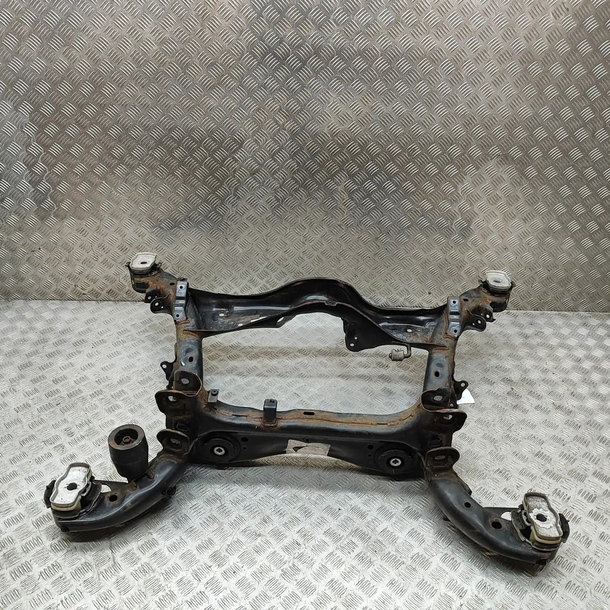 AUDI Q5 FY Rear Subframe 80A505235S 2.0 Diesel 140kw 2020 29770084