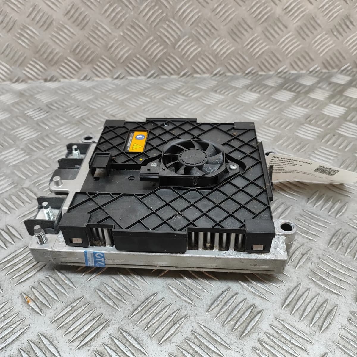 SUZUKI VITARA LY Inverter 96460-74S00 1.4 Petrol 103kw 2023 29772473
