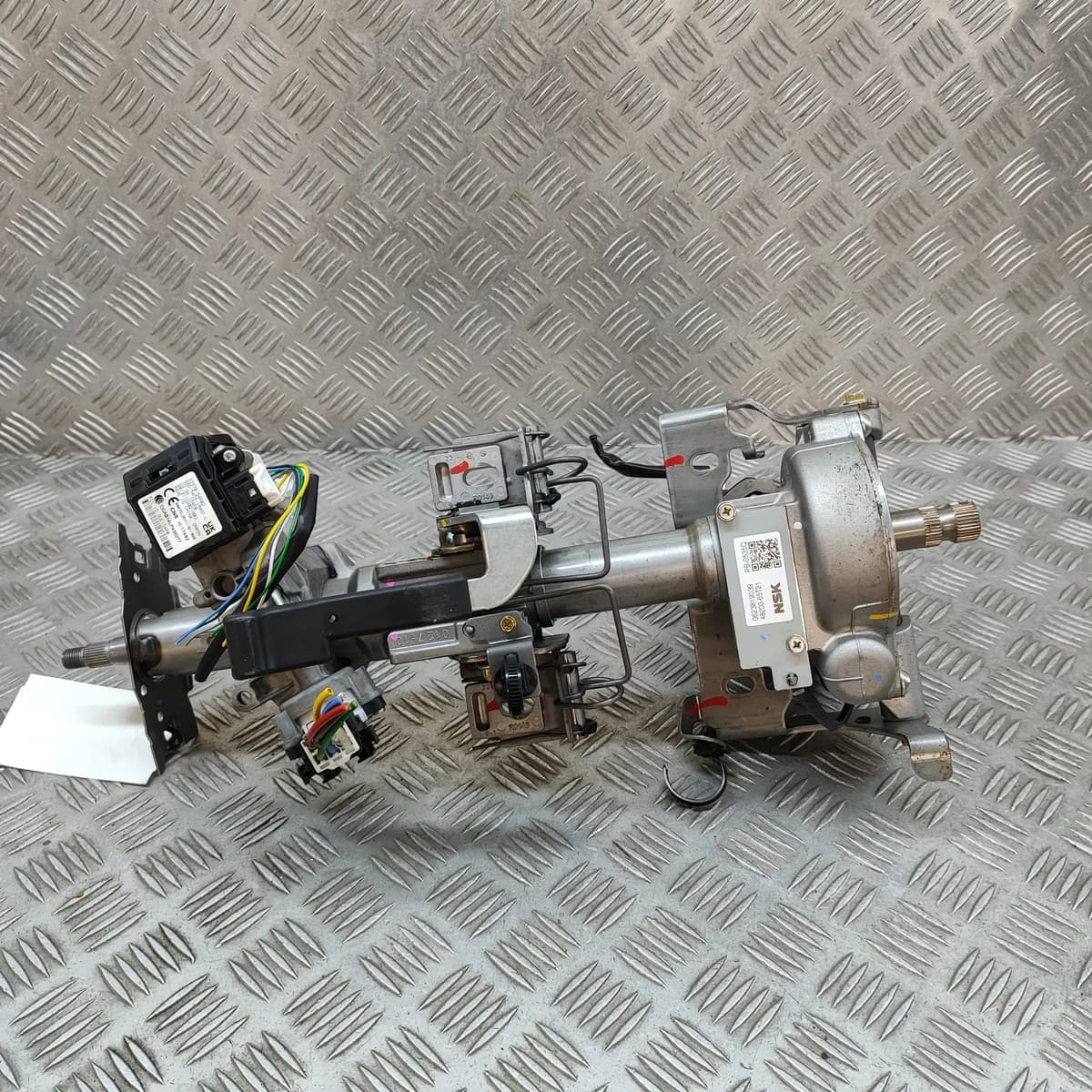 SUZUKI VITARA LY Steering Column Mechanism 48200-65T21 1.4 Petrol 103kw 29773190