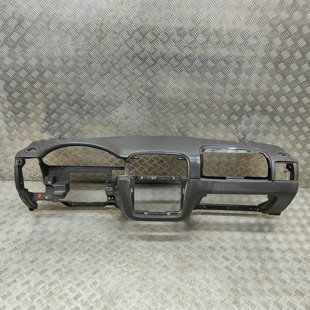 FORD USA EXPLORER Dashboard LHD 4L2X-7804326-AR 4.0 Petrol 157kw 2001 29773963