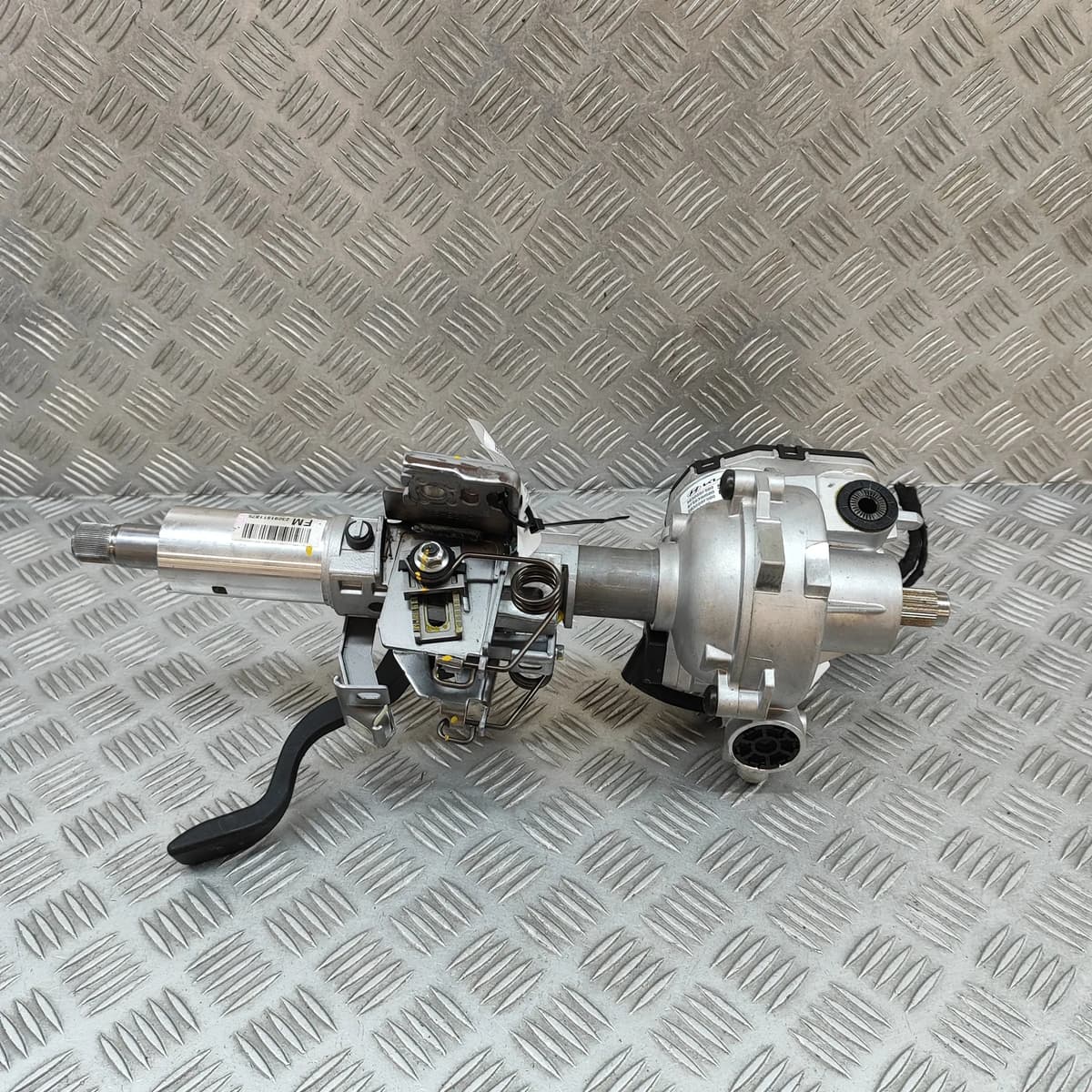 HYUNDAI KONA MK2 SX2 Steering Column Mechanism 56300-BF500 RHD Electricity 160kW