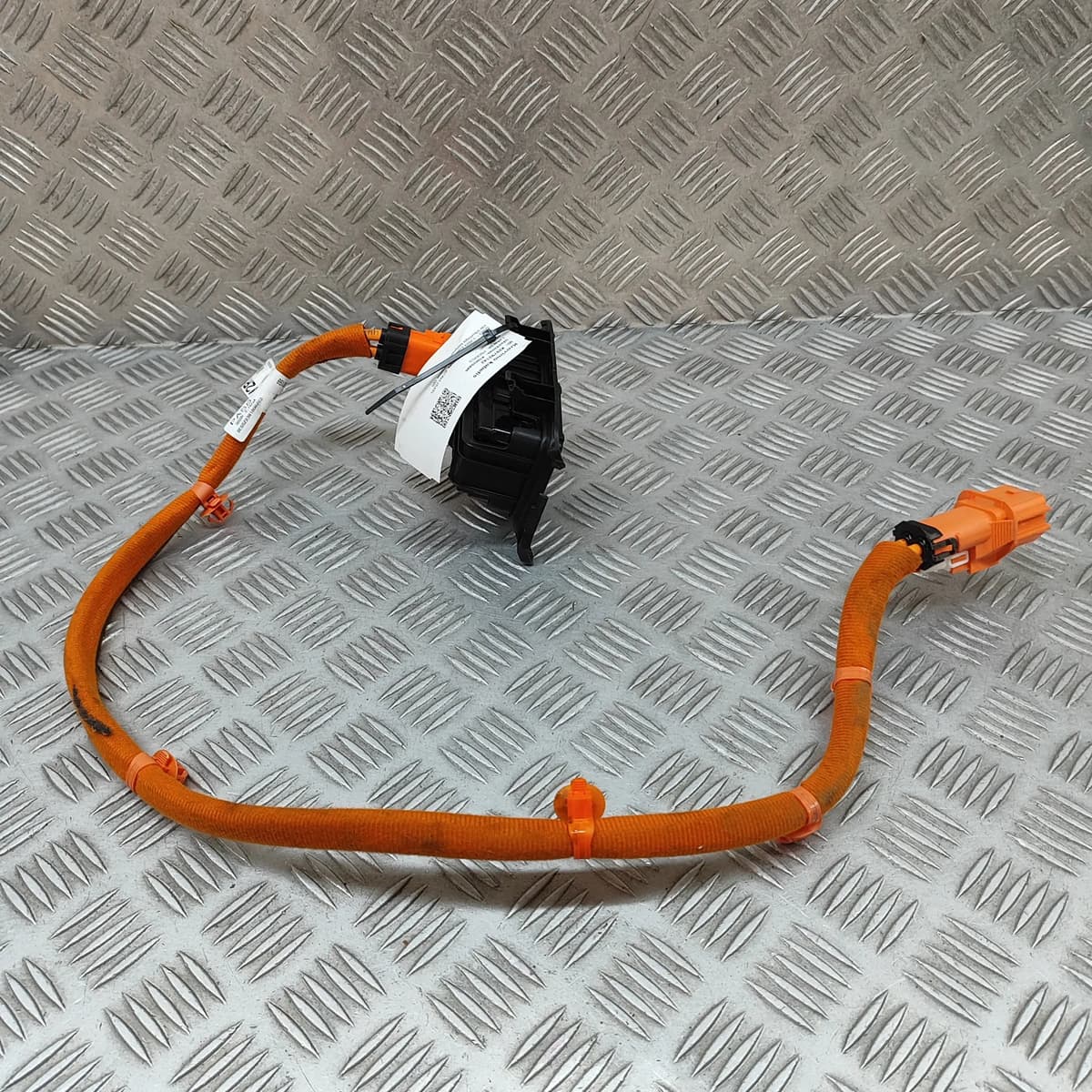 HYUNDAI KONA MK2 SX2 Inverter 91870-HF010 Electricity 160kW 2024 29792142