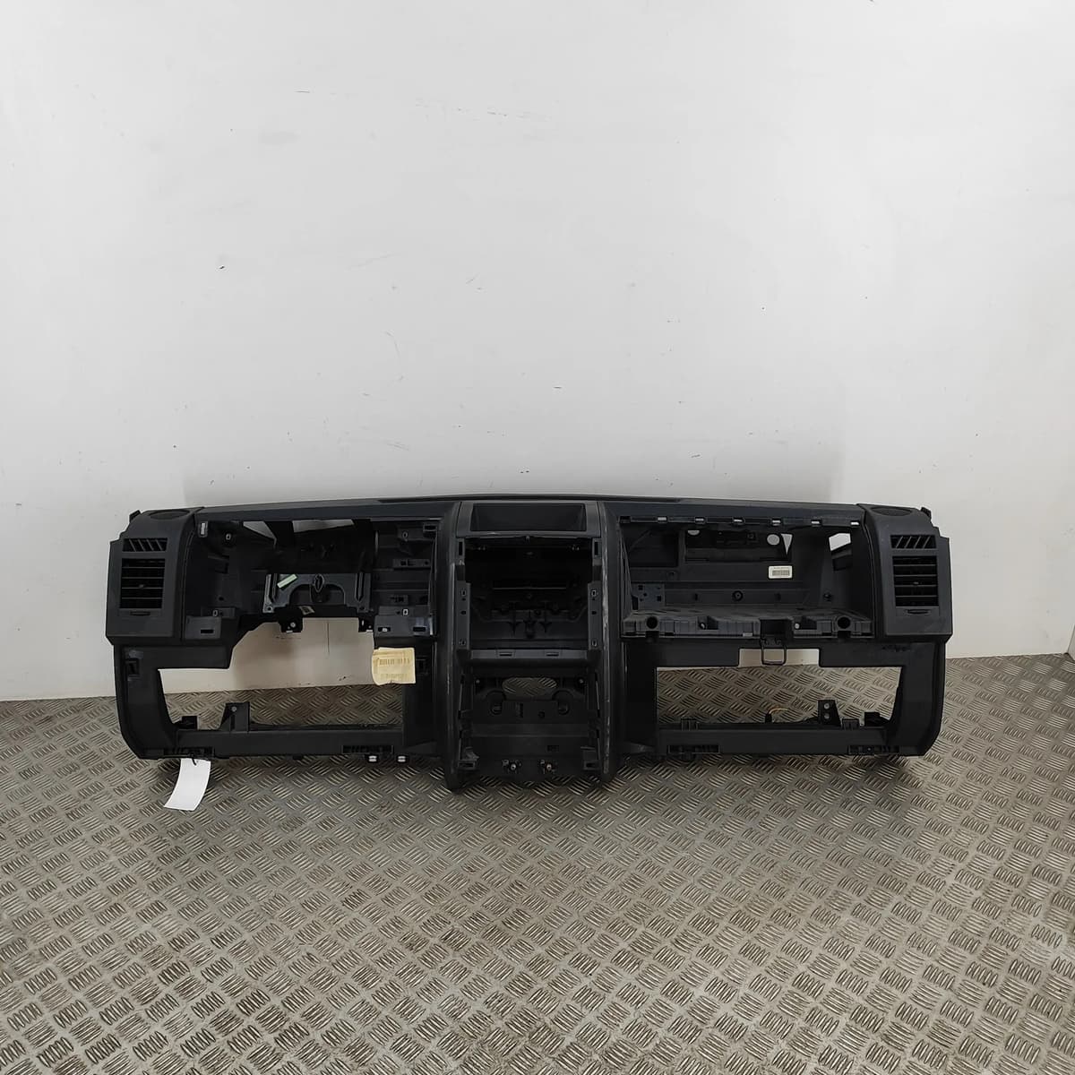 DODGE NITRO Dashboard LHD 1GH551DVAC 2.8 Diesel 130kw 2008 29795229