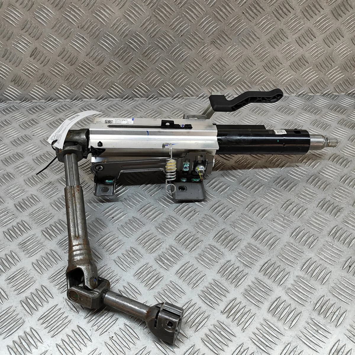 VOLVO XC40 Steering Column Mechanism RHD 32346263 2.0 Hybrid 2024 29812580