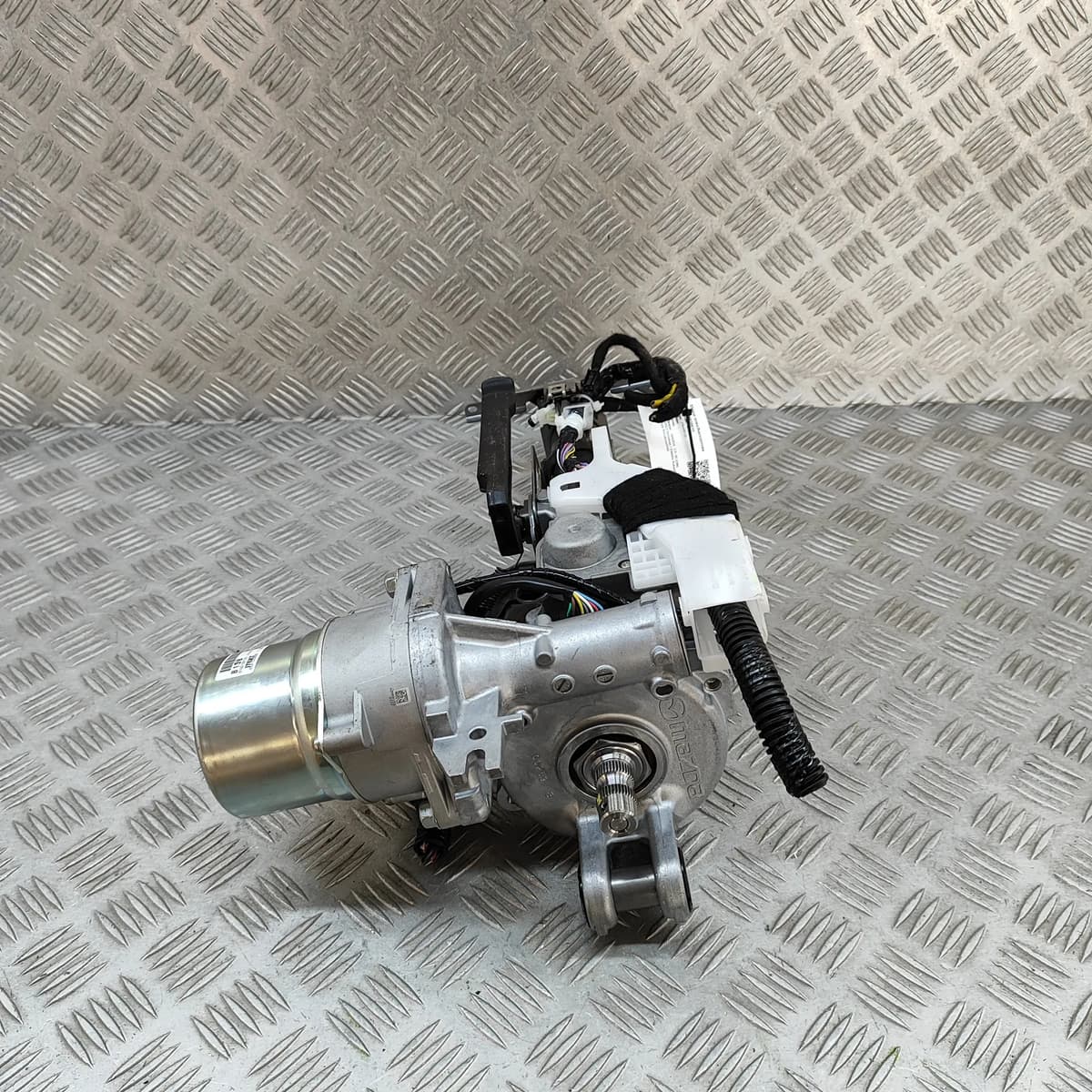 MAZDA CX-30 DM Steering Column Mechanism B1S8-67-88Z 2.0 29830810 RHD