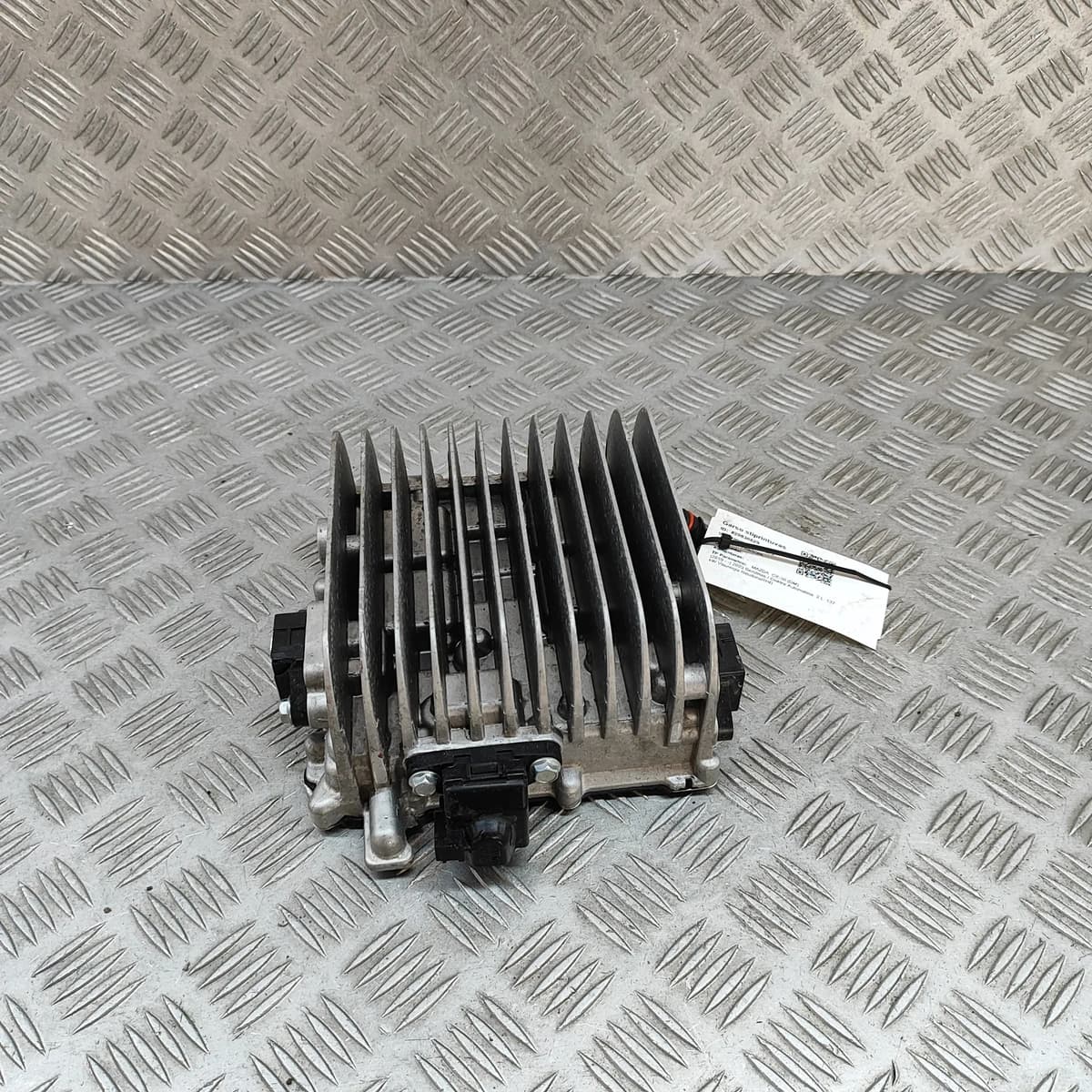 MAZDA CX-30 DM Inverter BJGB-67-ZD3 2.0 Petrol / electricity 137kw 2023 29830829