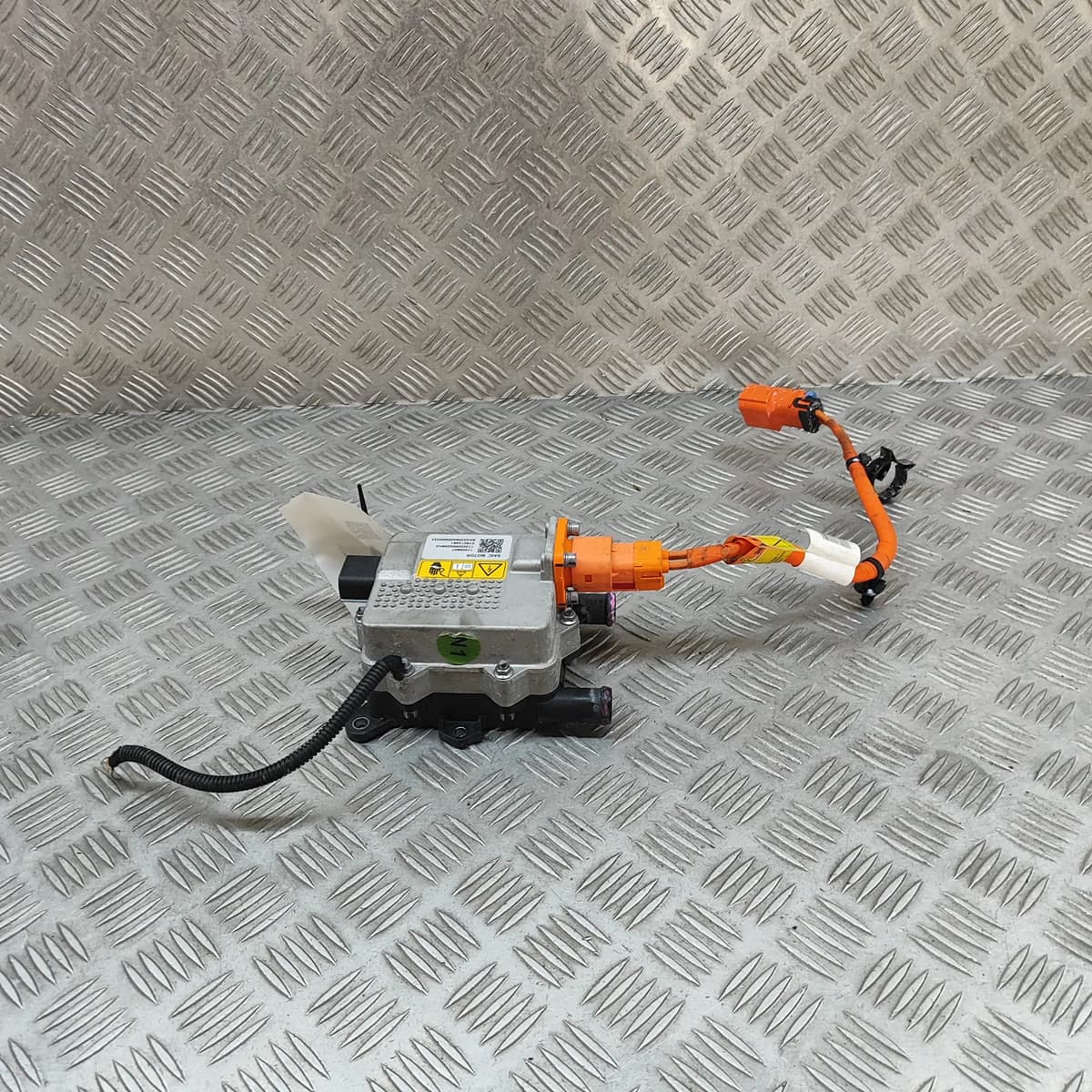 MG ZS SUV High Voltage Junction Box 11009807 Electricity 115kw 2024 29862674