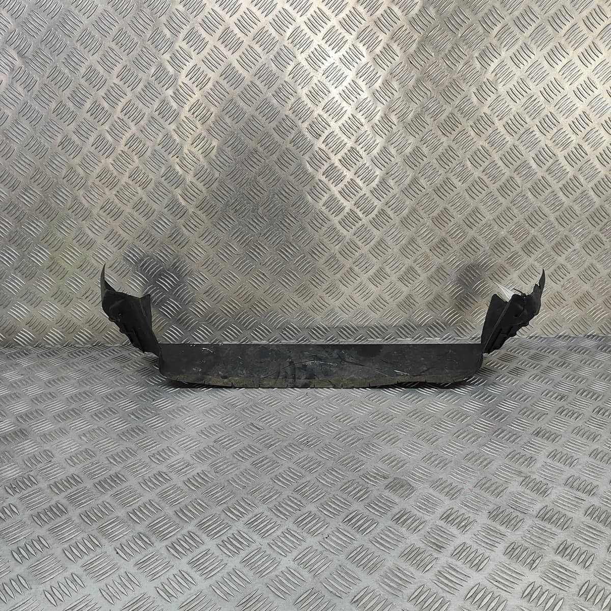MG ZS SUV Slam Panel Frame Upper Part 10916923 Electricity 115kw 2024 29862677